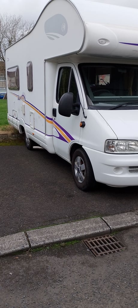 Fiat, DUCATO, 2006, 2286 (cc)