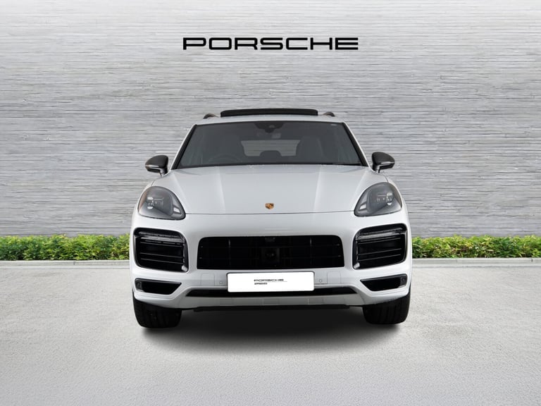 2023 Porsche Cayenne 3.0T V6 Platinum Edition SUV 5dr Petrol TiptronicS 4WD