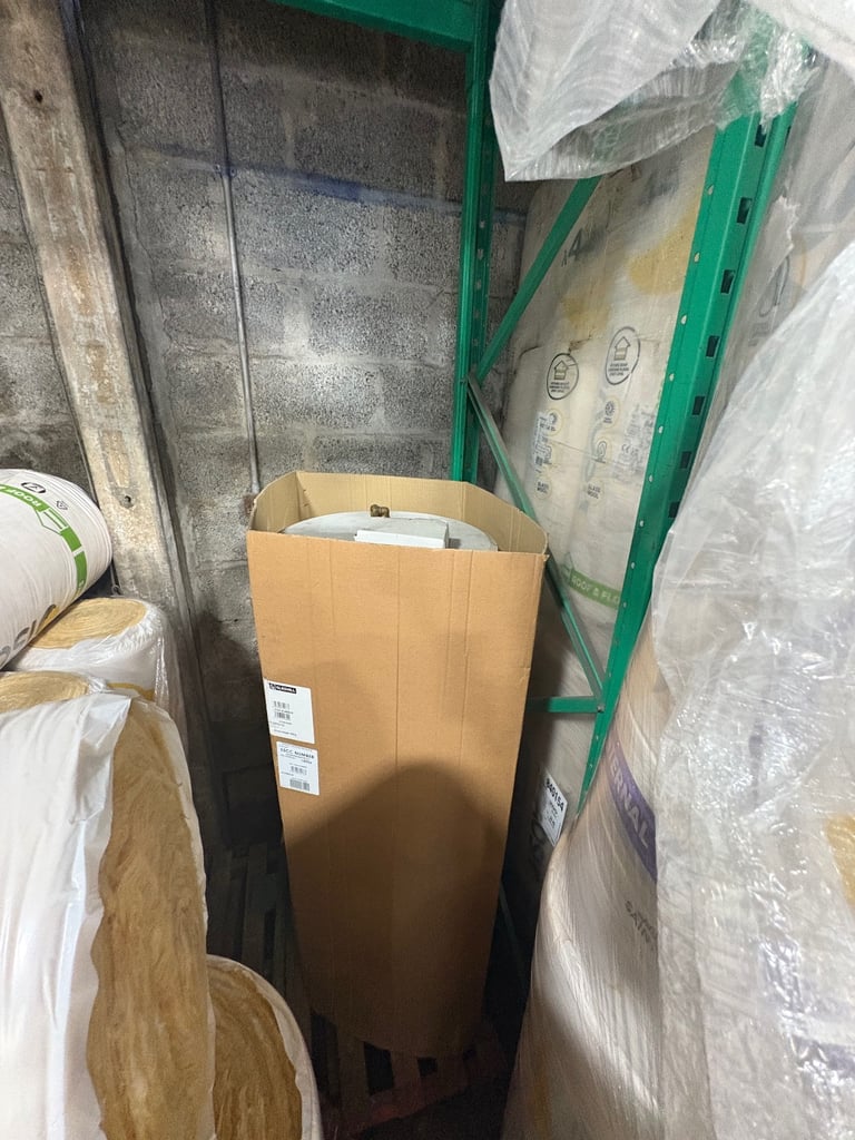 Gledhill direct cylinder plus direct 210 