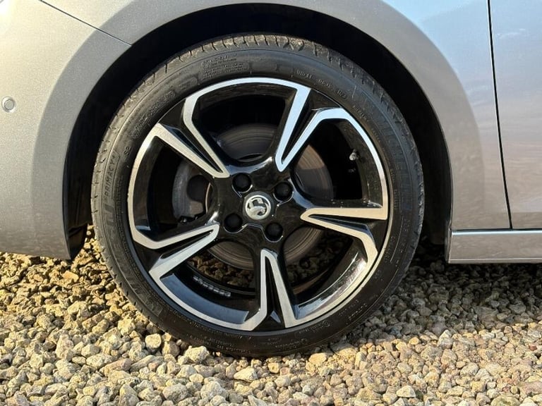 2023 Vauxhall Corsa 1.2 Turbo Ultimate Hatchback 5dr Petrol Manual Euro 6 (s/s) (100 ps) HATCHBAC...