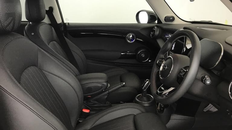 2020 MINI Hatch 2.0 Cooper S Exclusive II 3dr Auto Hatchback Petrol Automatic
