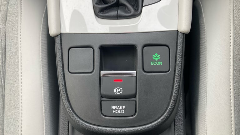 2020 Honda Jazz 1.5 i-MMD Hybrid EX 5dr eCVT Hybrid Hatchback Hatchback Hybrid Automatic