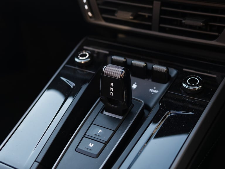 2024 Porsche 911 3.0T 992 Carrera Convertible 2dr Petrol PDK Euro 6 (s/s) (394