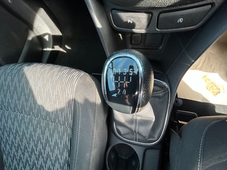 2016 Vauxhall Mokka 1.6i Exclusiv SUV 5dr Petrol Manual 2WD Euro 6 (s/s) (115 ps) HATCHBACK Petro...