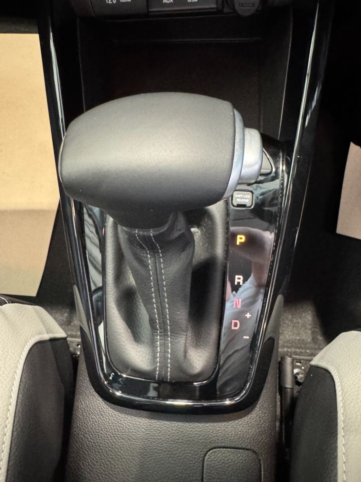  Kia Stonic 1.0T GDi 3 5dr Auto Petrol