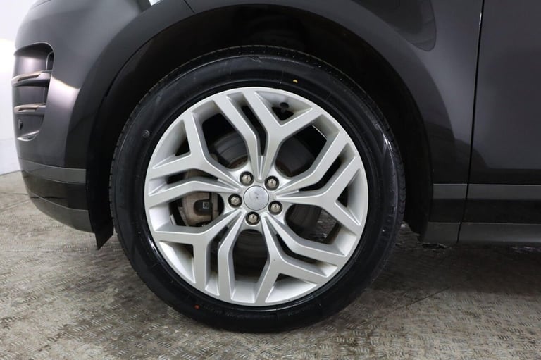 2022 Land Rover Range Rover Evoque 1.5 P300e 12.2kWh R-Dynamic SE Auto 4WD Euro 6 (s/s) 5dr Autom...