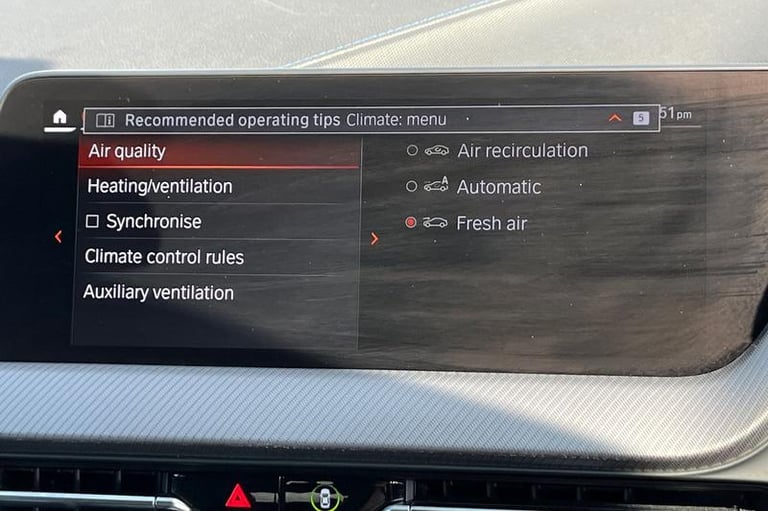 2023 BMW 1 Series 118i [136] M Sport 5dr Step Auto [LCP] SEMI-AUTO Hatchback Petrol Semi Automatic