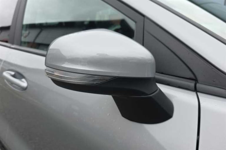 2023 Ford Puma 1.0 EcoBoost Hybrid mHEV ST-Line 5dr HATCHBACK PETROL Manual