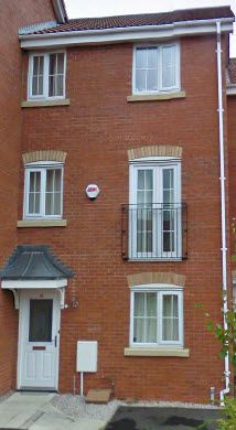 4/5 Bedroom House, Mayfield Close, Penwortham, Preston, PR1 9YG *** PETS WELCOME *** 