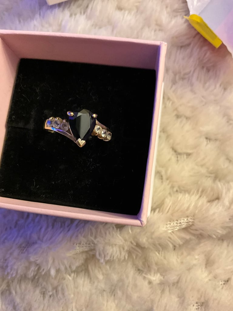 image for 18k. Gold ring 