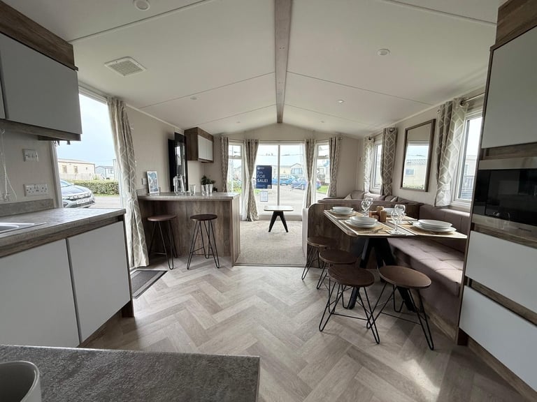 Luxury 3 bedroom Holiday home for sale at Seal Bay  - [Phone number removed]