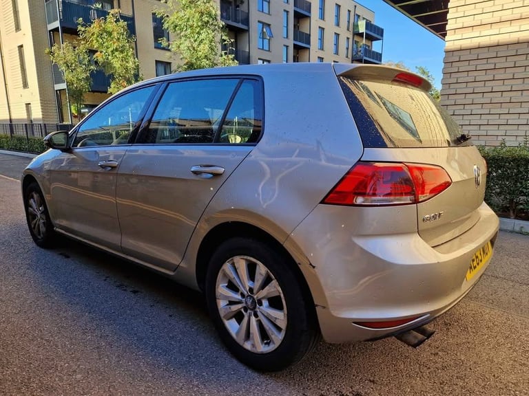 2014 Volkswagen Golf MK7 1.4 Petrol TSI SE | Automatic DSG | ULEZ ✅ |
