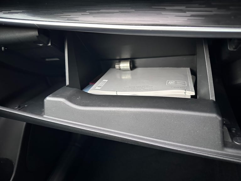 2022 Nissan Qashqai 1.3 DiG-T MH 158 Tekna+ 5dr Xtronic HATCHBACK Petrol Automatic