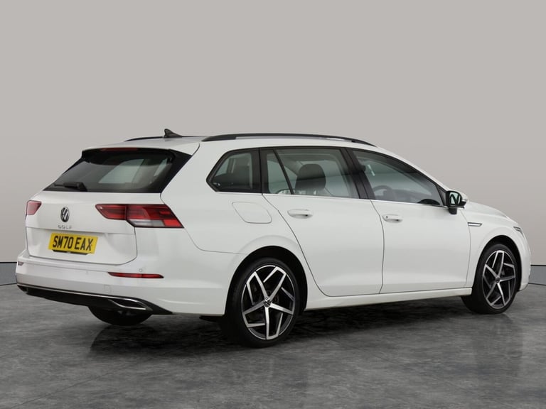 2020 Volkswagen Golf 2.0 TDI 150 Style 5dr DSG ESTATE DIESEL Automatic