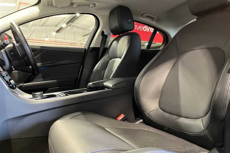 2018 Jaguar XE 2.0 [250] Portfolio 4dr Auto AWD SALOON PETROL Automatic