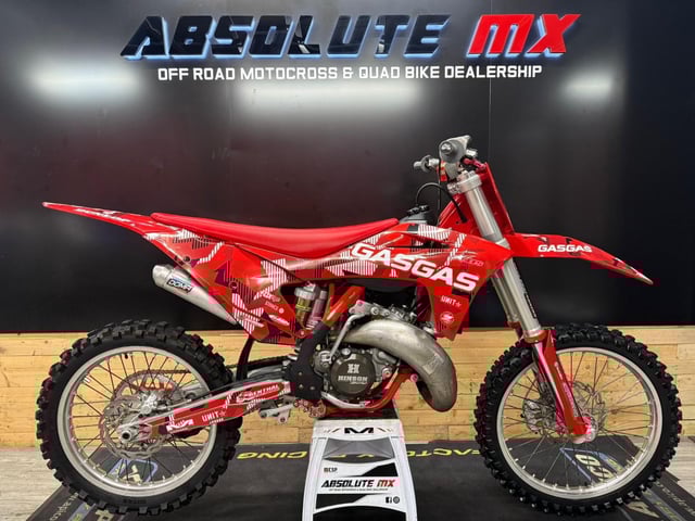 2021 GASGAS MC125 in Llanelli, Carmarthenshire Gumtree