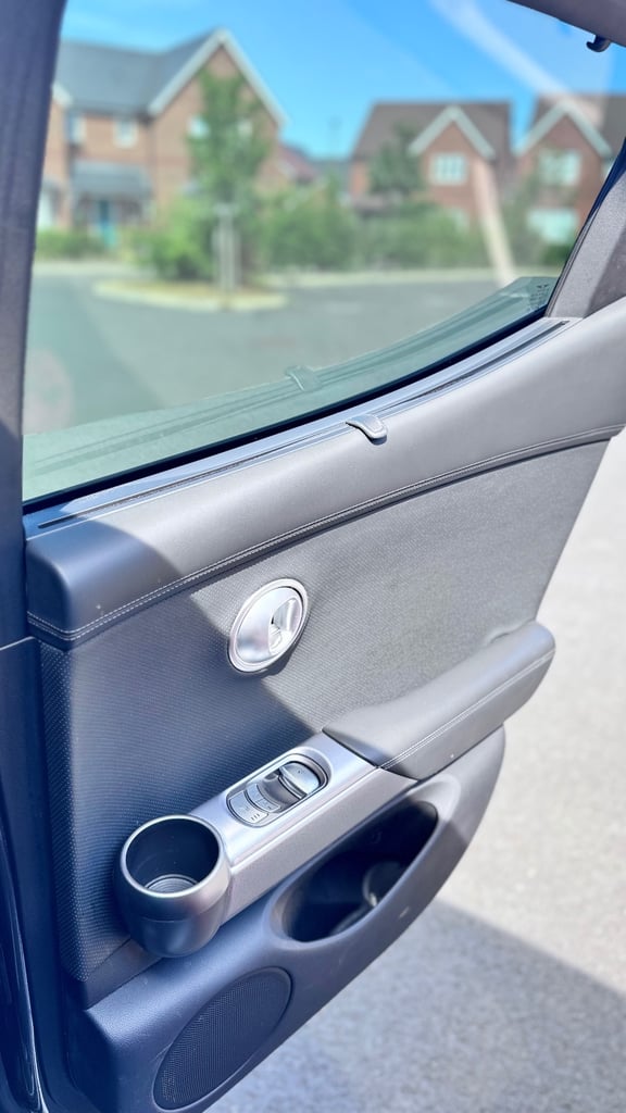 Other, GV60, MPV, 2023, Other, 1 (cc), 5 doors