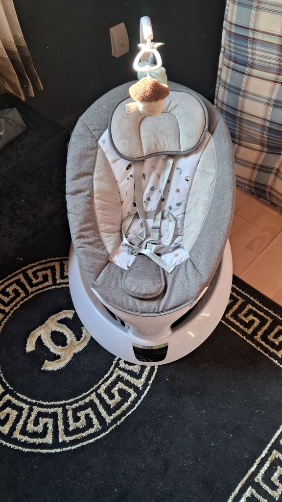 image for Baby bouncer