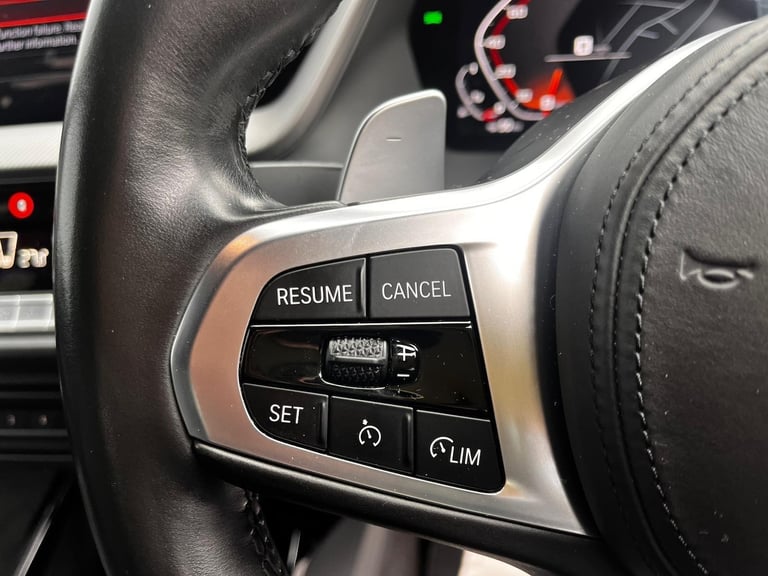 2020 BMW 1 Series 2.0 M135i Auto xDrive Euro 6 (s/s) 5dr HATCHBACK Petrol Automatic