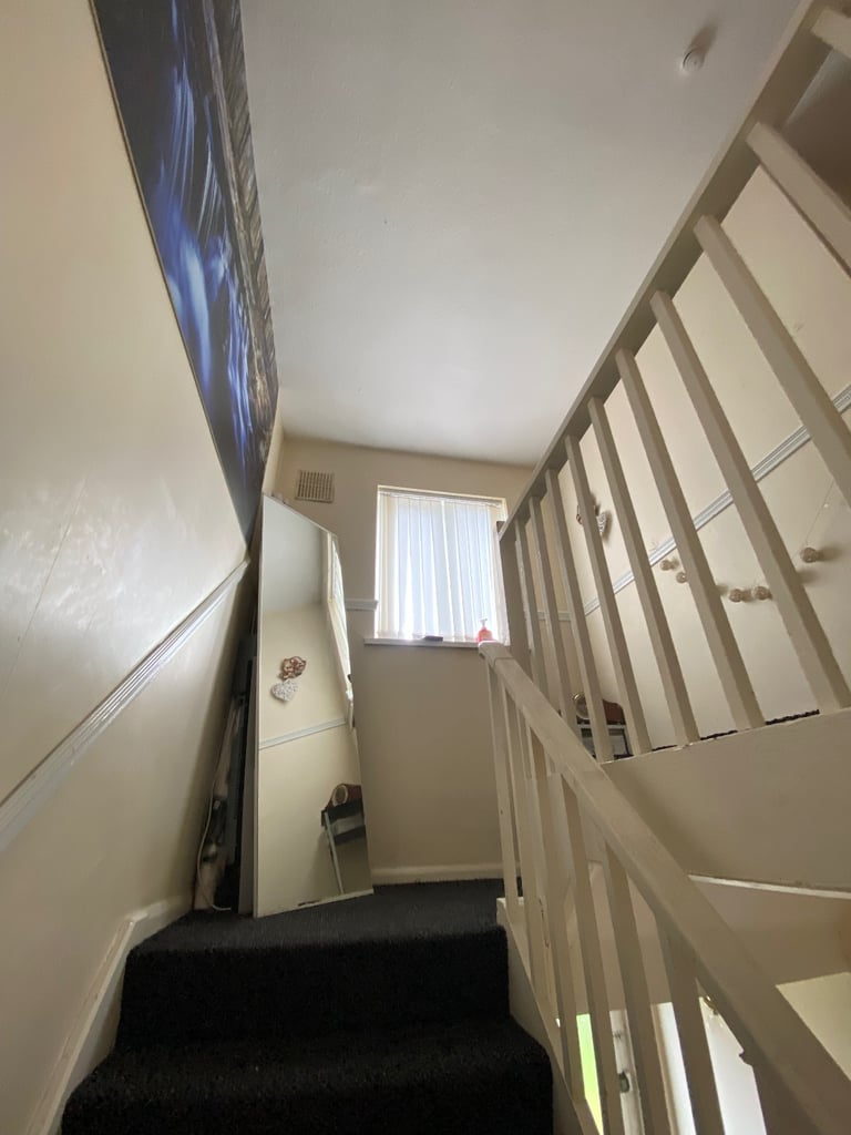Room to rent in share house 
