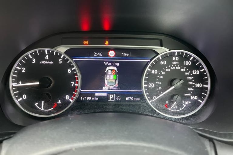 2022 Nissan Juke 1.0 DiG-T 114 N-Connecta 5dr DCT HATCHBACK PETROL Semi Automatic