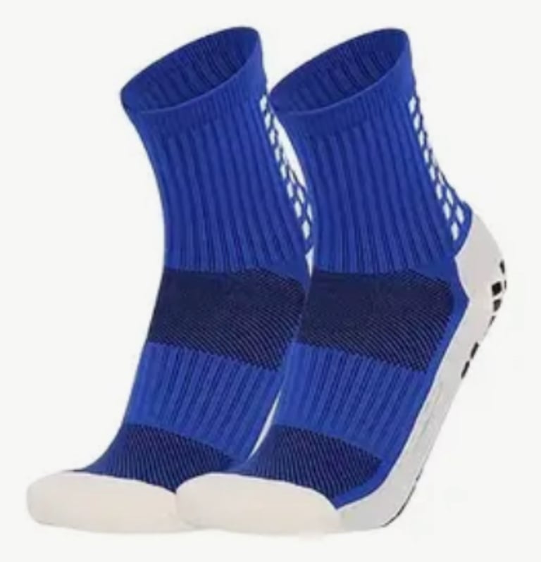 Grip socks 3 pairs for £10