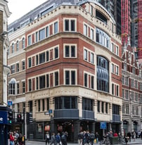 (Liverpool Street) Offices to Rent: 3 to 300 desks | Serviced