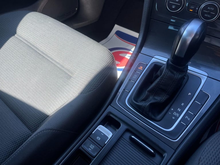 2020 Volkswagen Golf 1.5 TSI EVO Match Edition DSG Euro 6 (s/s) 5dr HATCHBACK Petrol Automatic
