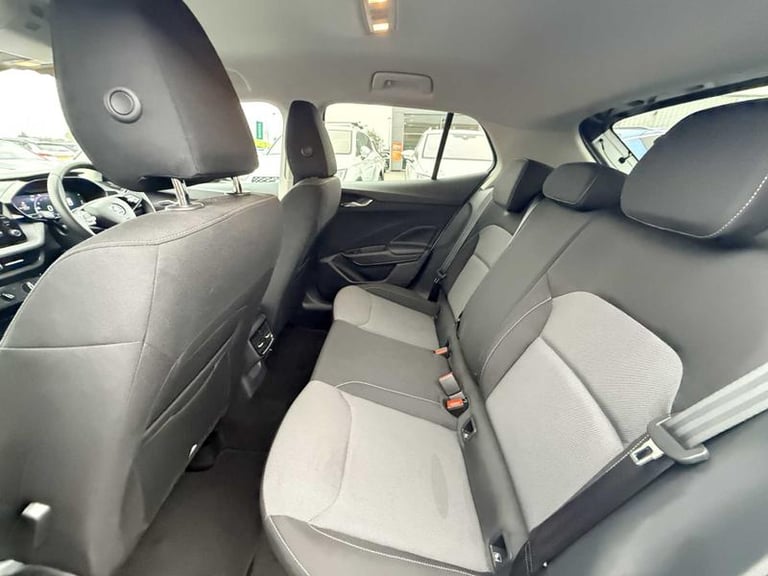 2024 Skoda Fabia 1.0 TSI Colour Edition 5dr Manual Hatchback Petrol Manual