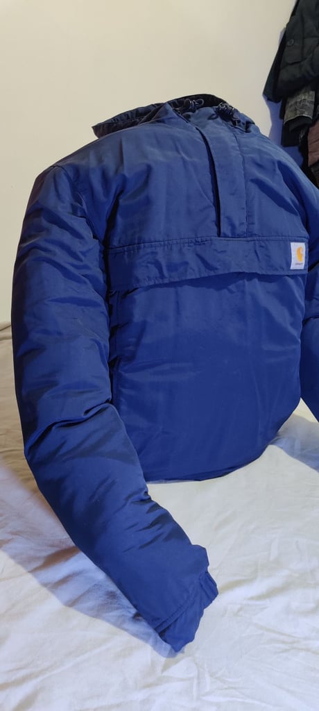 Carhartt nimbus medium large 