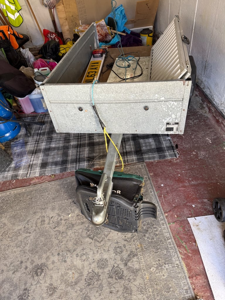 Car Trailer