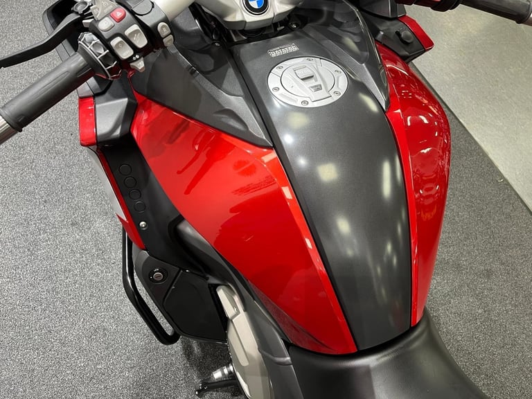 BMW K 1600 GT SE, 2018