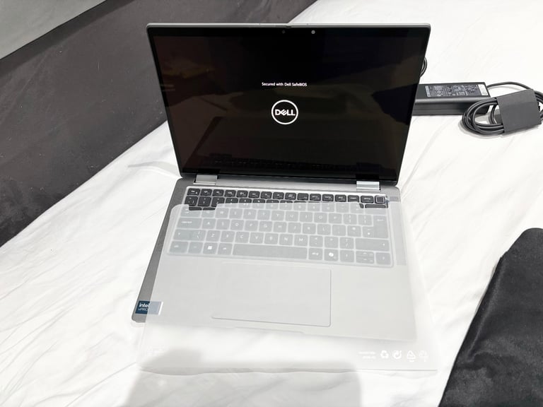 NEW, CAN HAND DELIVER,RRP £1535, 3 YEAR WARRANTY,Dell Latitude 7350 ultra 7 165U laptop 2 in 1 VPRO 