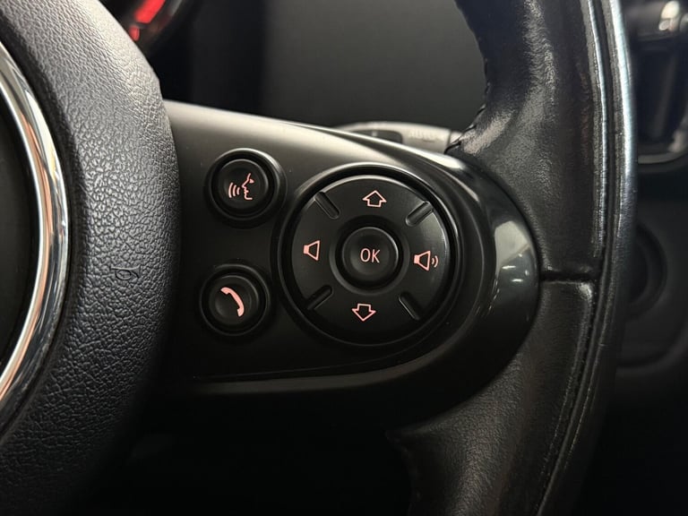 2018 MINI Countryman 2.0 Cooper D 5dr Auto HATCHBACK DIESEL Automatic