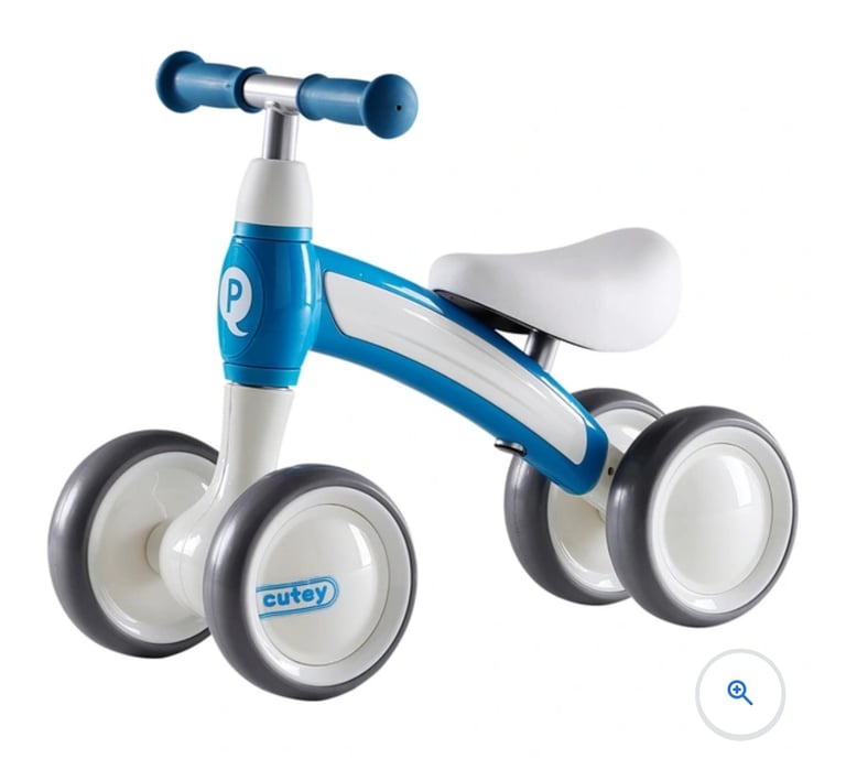 image for Bike (Trike)