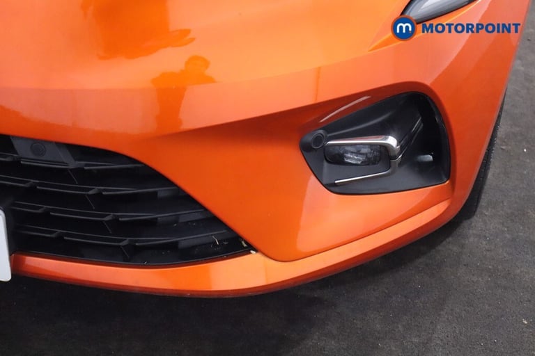 2020 Renault Clio 1.0 TCe 100 S Edition 5dr HATCHBACK PETROL Manual