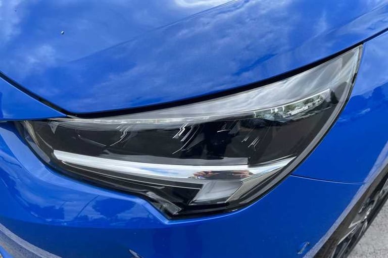 2022 Vauxhall Corsa 1.2 Turbo Elite Edition Hatchback 5dr Petrol Manual Euro 6 (s/s) (100 ps) Hat...