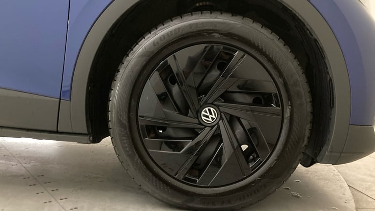 2022 Volkswagen ID.4 109kW Life Pure 52kWh 5dr Auto ESTATE ELECTRIC Automatic
