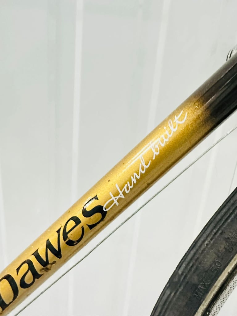 DAWES WINDSOR Size/M 10 Speed Road Bike Warranty