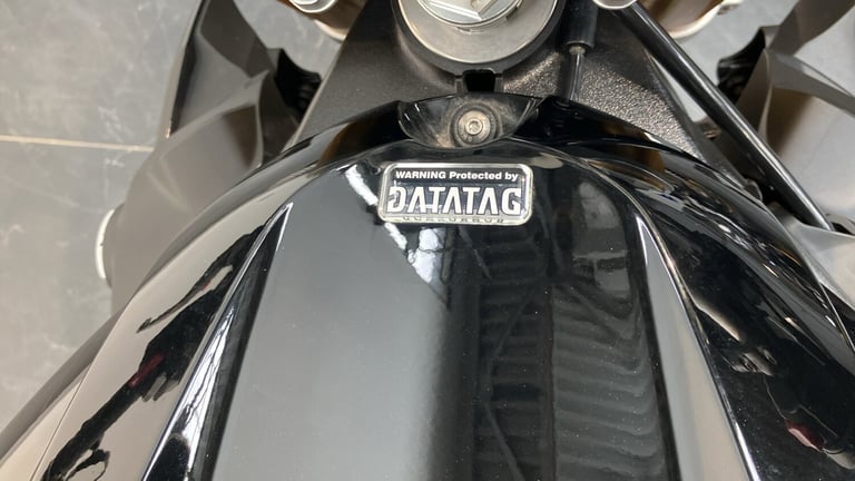 2016 BMW S1000 BMW S1000R SPORT (20MY) ROADSTER Petrol Manual