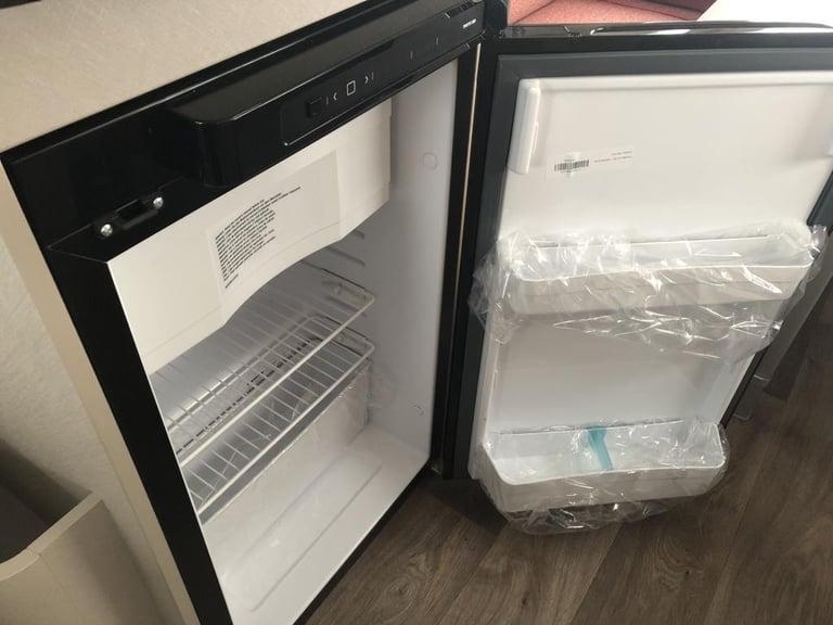 2024 ERIBA TOURING 320 BRAND NEW CARAVAN