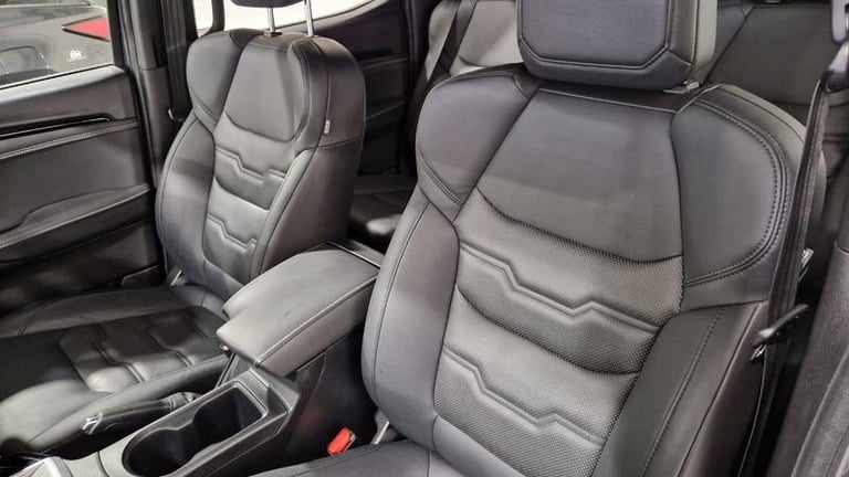 2023 Isuzu D-Max 1.9 V-Cross Double Cab 4x4 Auto Automatic Pick Up Diesel Automatic