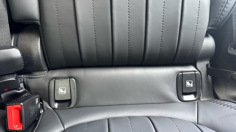 2022 MINI Countryman 1.5 Cooper Exclusive 5dr Auto Petrol Hatchback Hatchback Petrol Automatic