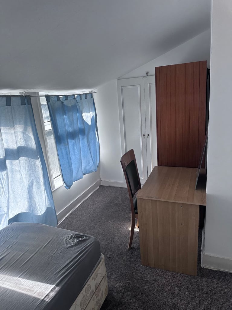 Single Room to Rent All Bill Inclusive 