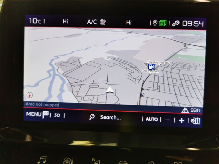 2021 Citroen C5 Aircross 1.5 BlueHDi 130 Shine Plus 5dr EAT8 HATCHBACK DIESEL Automatic