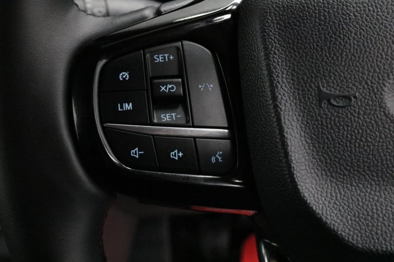 2024 Ford Transit Custom 2.0 EcoBlue 136ps H1 Van Limited PANEL VAN DIESEL Manual