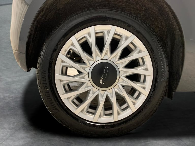 2021 Fiat 500 1.0 MHEV Dolcevita Hatchback 3dr Petrol Manual Euro 6 (s/s) (70 bhp) - AIR  Hatchba...