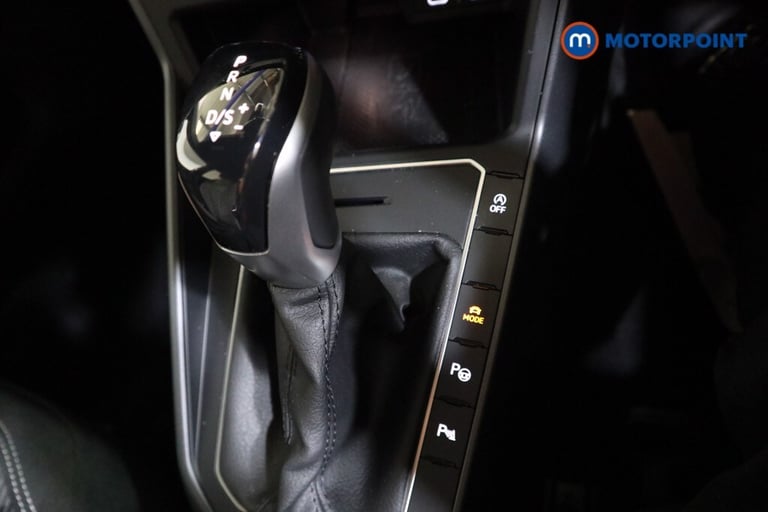 2023 Volkswagen Taigo 1.0 TSI 110 R-Line 5dr DSG SUV Petrol Automatic