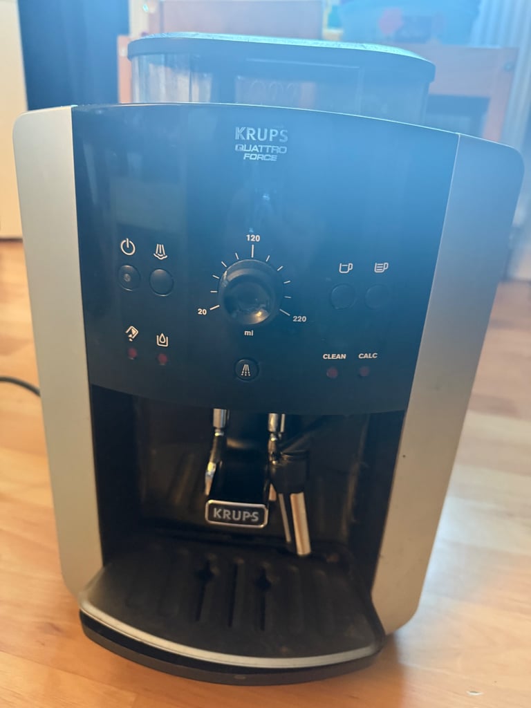 image for Professional coffee machine