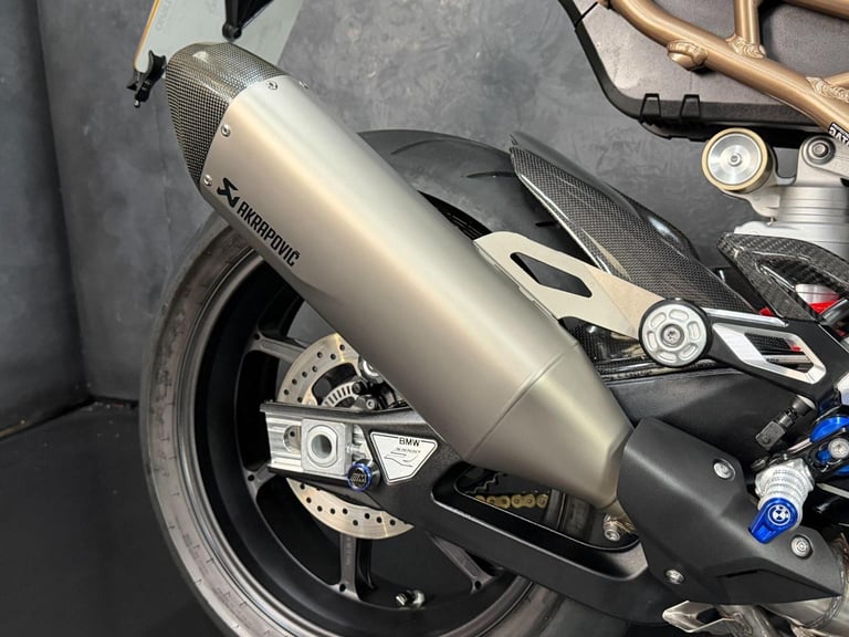 2023 BMW S 1000 R 1000 Sport Euro 5